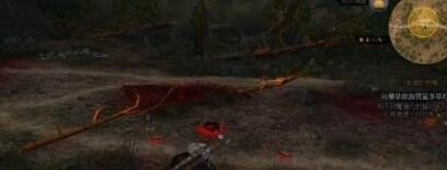 白果园的野兽任务攻略