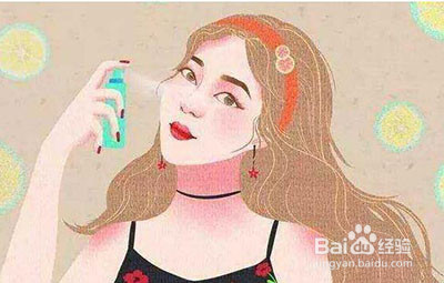 洗面奶洗完脸干燥紧绷怎么办