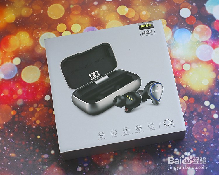 Mifo O5真无线蓝牙耳机专业版功能使用