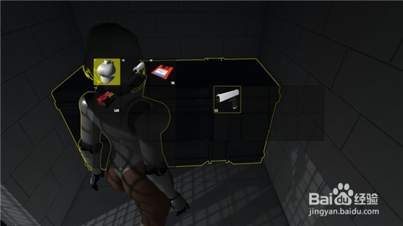 haydee全流程攻略