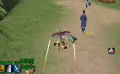 剑三白羽焰翼怎么用