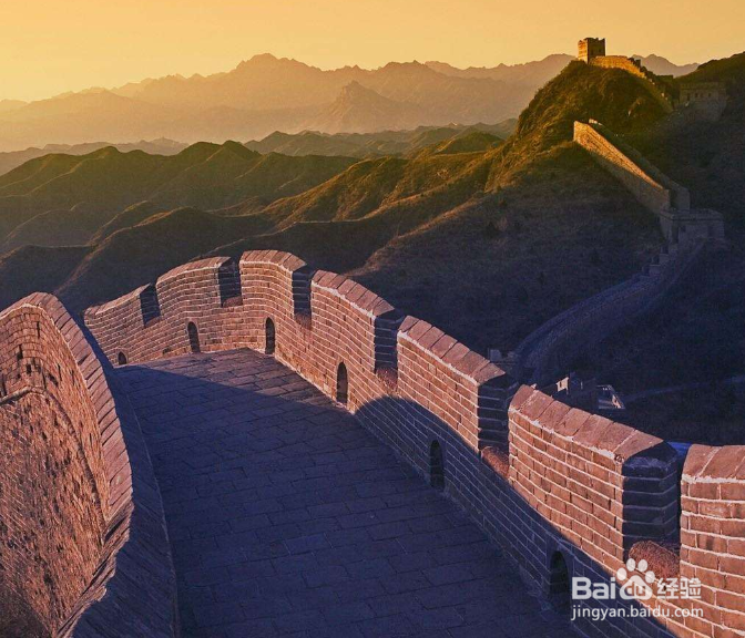 去北京自助旅游攻略