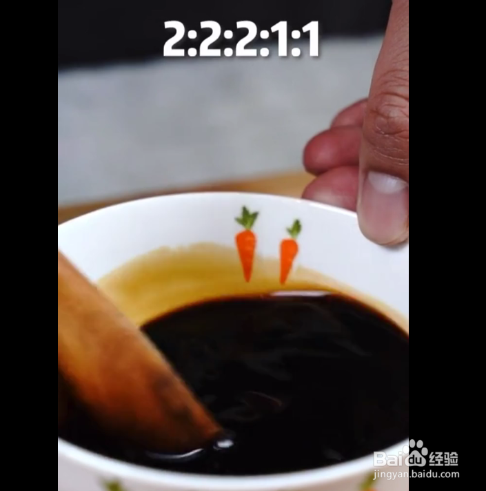 如何做照烧鸡腿饭？