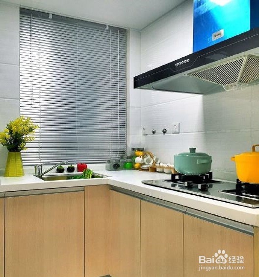 室内颜色搭配技巧