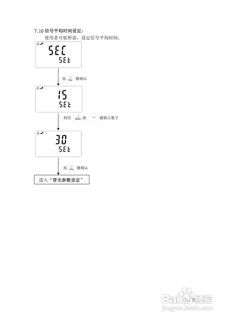 DO溶解氧变送器DC-5300操作说明书:[3]