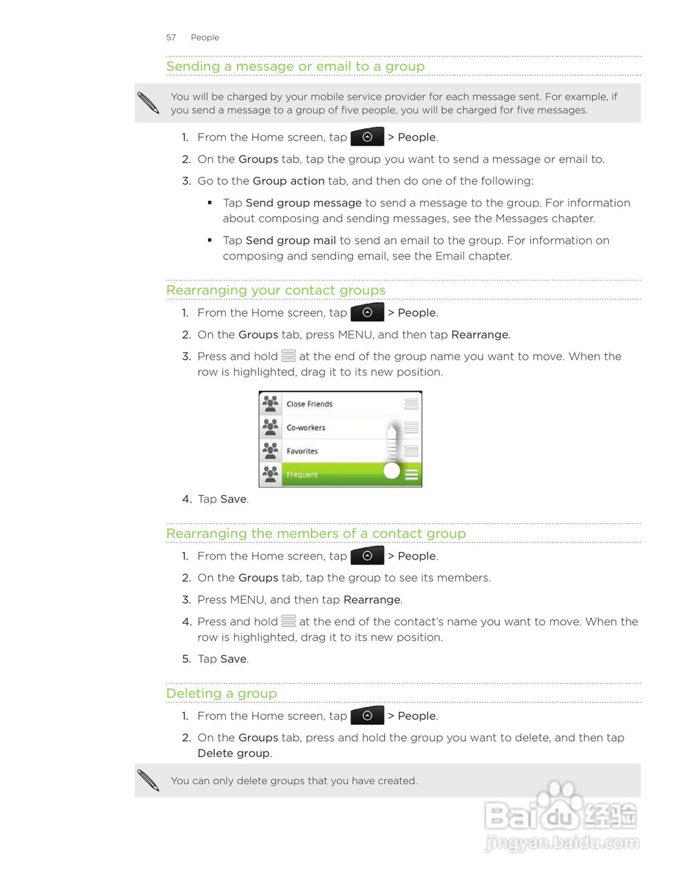 多普达HTC Inspire 4G手机使用说明书:[6]