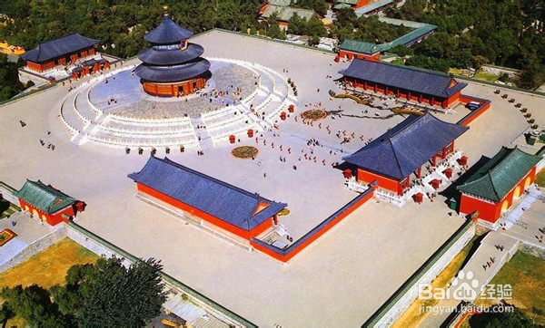 暑假北京哪里有好玩的