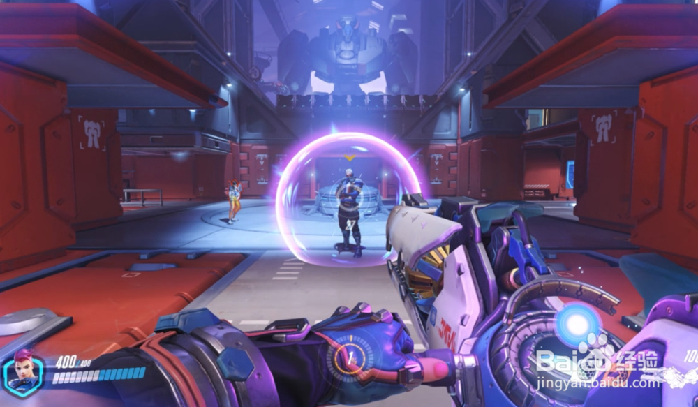 守望先锋查莉娅怎么玩超详细玩法攻略