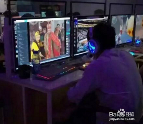 LOL每日一笑电竞小狐狸