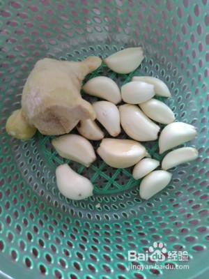 生辣椒酱的做法配方