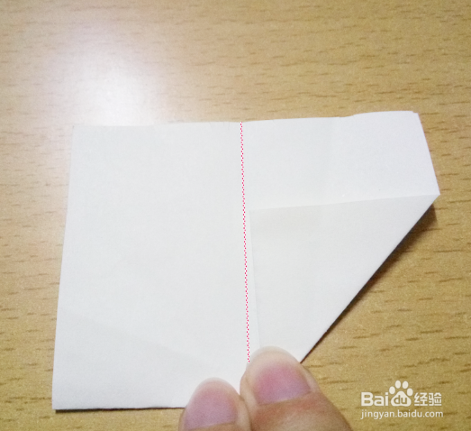 手工折纸——童年回忆的纸飞机