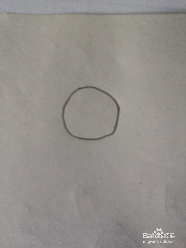 体育运动简笔画二
