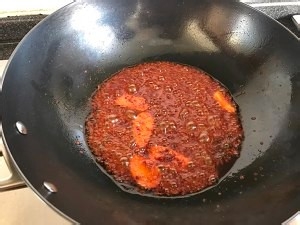 川味红烧牛腩（麻辣）