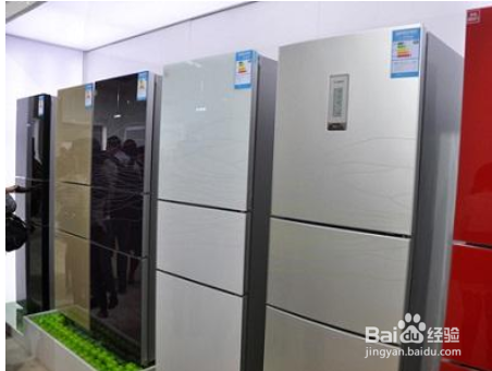 冰箱的日常保养和维护