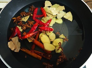 教你怎么做盐水毛豆