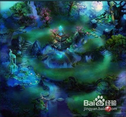 《神魔仙界》神族入侵看仙界如何运筹帷幄