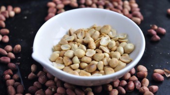 自制超爽辣椒酱