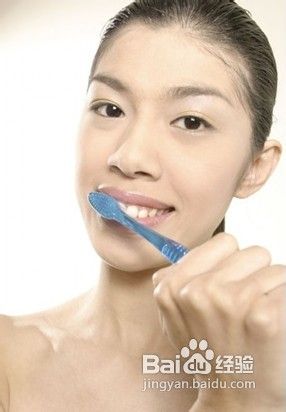 口腔异味怎么改善