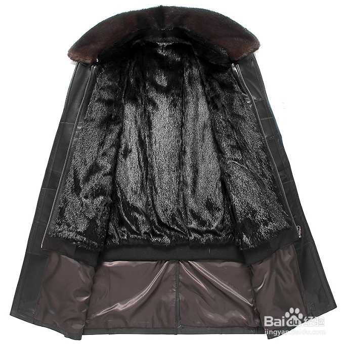 水貂毛压了痕迹怎么办