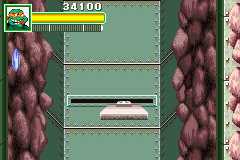 《忍者神龟》图文攻略