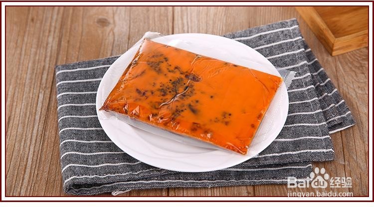 如何选购的火锅底料吃出舌戏自煮的味道……