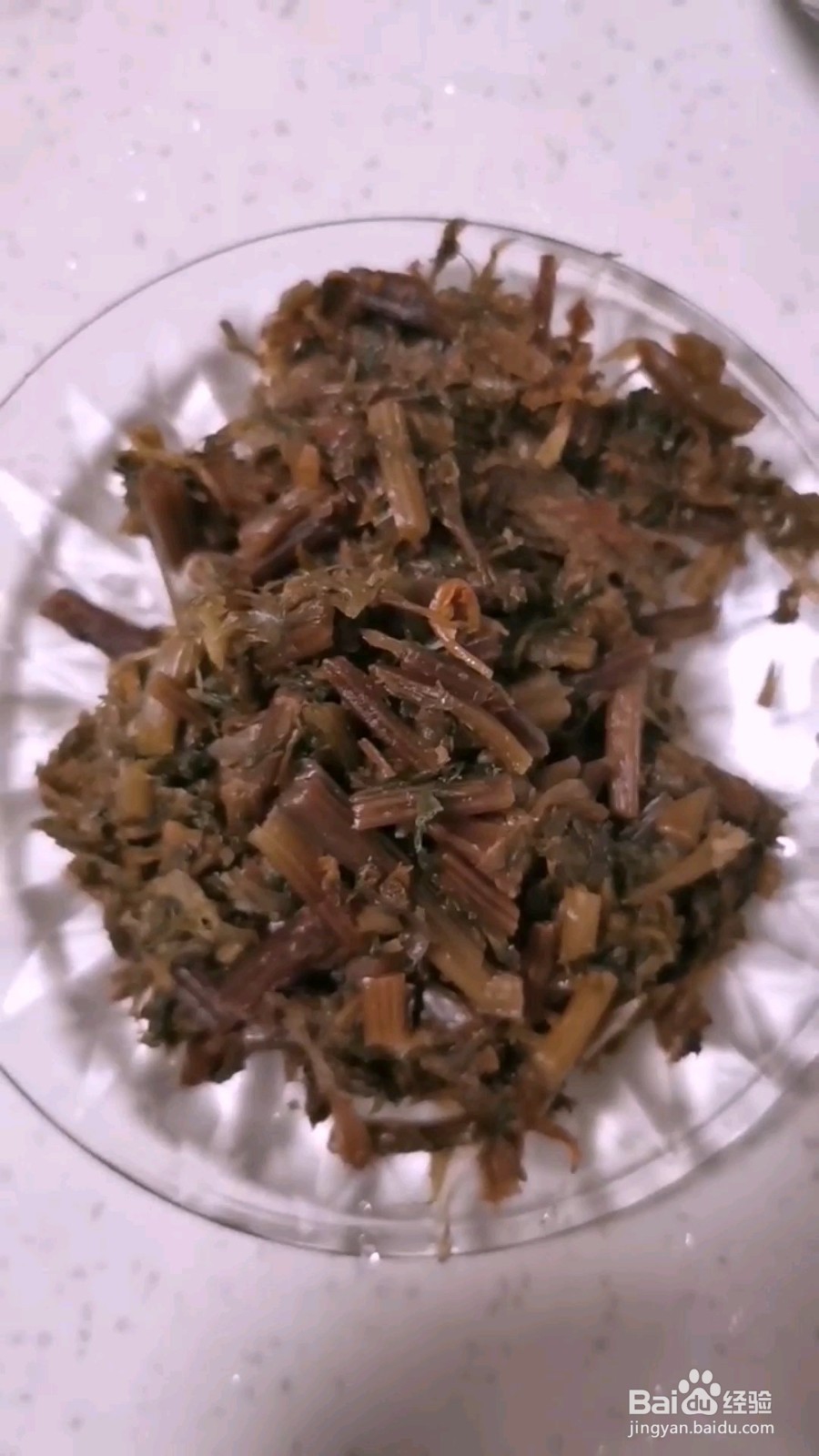 雪菜炖黄鱼怎么做？