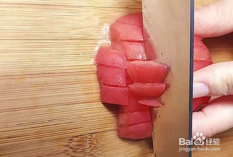 如何做美味简单的酸辣汤