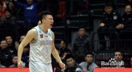 =新疆若夺冠，李根将改写CBA一尴尬记录