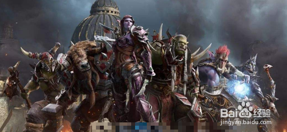 统一的国度成就为什么没有跳出来