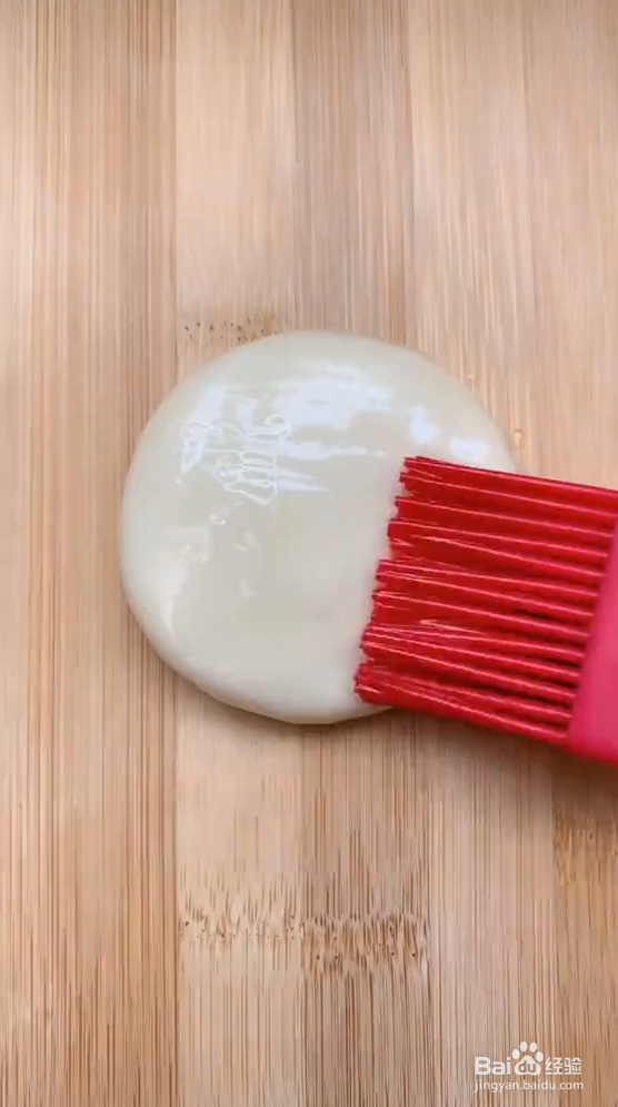 如何制作小饼