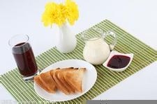 吃早餐减肥法很少很重要