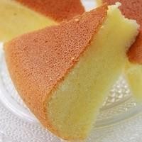 新年蛋糕的做法