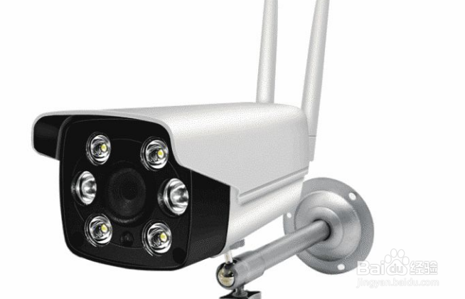 家里网络差能连接无线摄像头吗