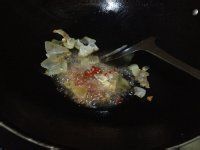 怎么做腊肉粉丝