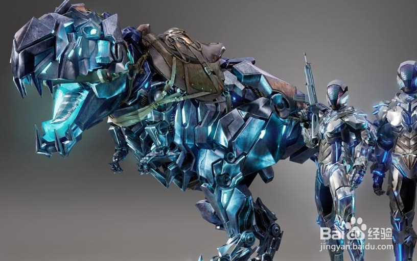 方舟手游南方巨兽龙怎么驯服