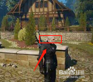 巫师3拍卖行的三件物品有什么用