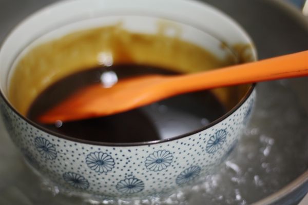 核桃桂圆阿胶糕