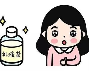 如何护理宝宝拉肚子?