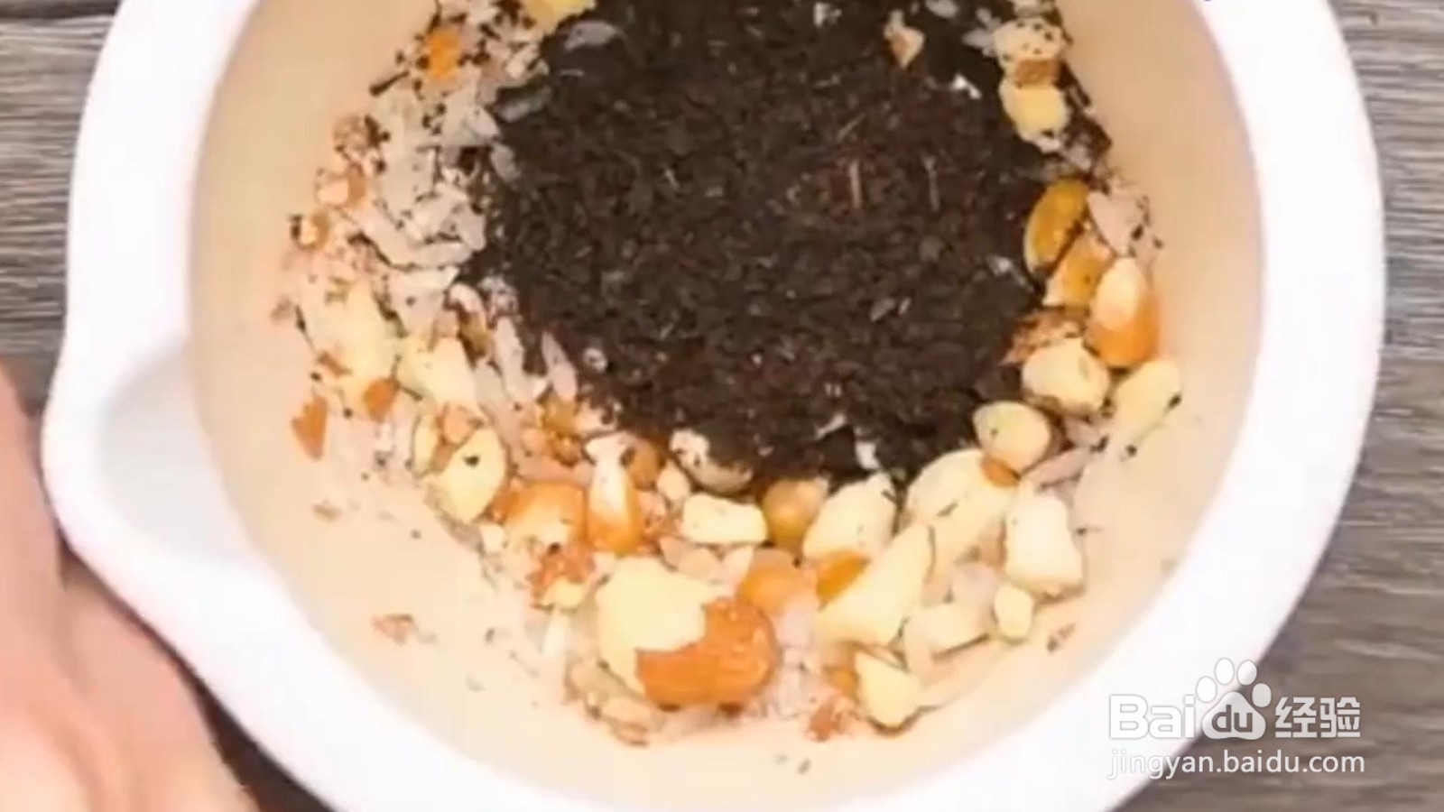 怎样做出好喝的茶水