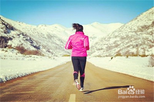 冬季跑步哪些装备是必须的