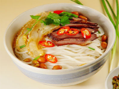 <b>广西桂林10大特色风味小吃推荐</b>