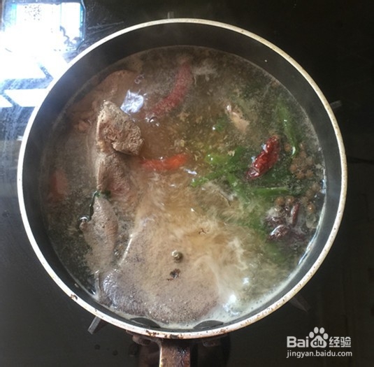 猪肝怎么做更好吃?