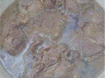 五香酱牛肉的步骤