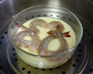 怎么做鸡蛋羹