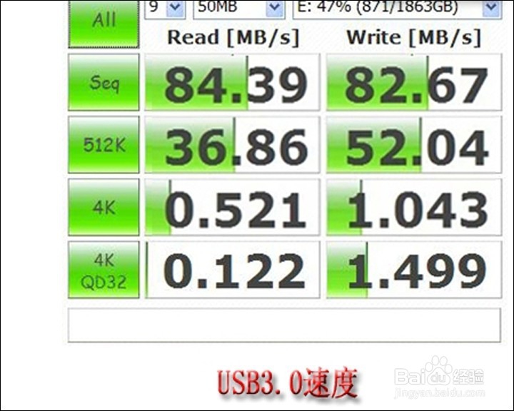 ORICO 3.5寸USB3.0硬盘盒晒单
