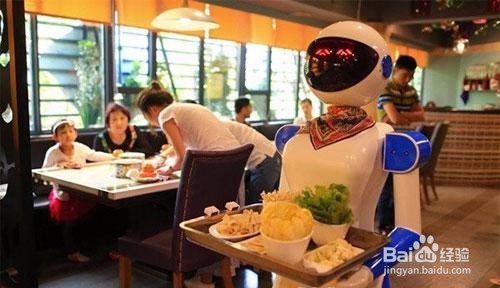 如何迎接小餐饮时代