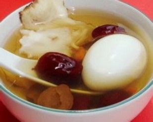 做了人流术后吃什么有助于身体的恢复