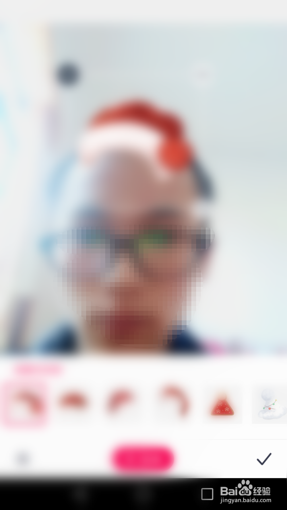如何给照片P图
