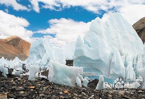 珠穆朗玛峰旅游攻略