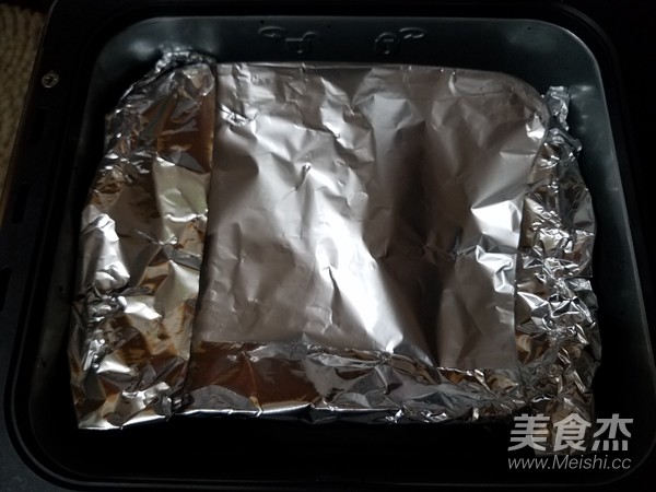 盐焗白果的做法